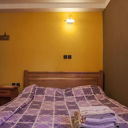 Zabljak City Center Apartments Room photo