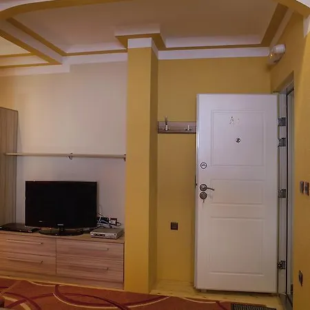Zabljak City Center Apartments Room photo
