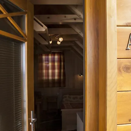 Zabljak City Center Apartments Room photo