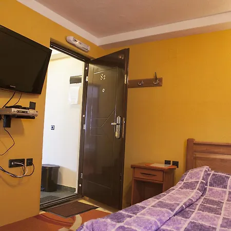 Zabljak City Center Apartments Room photo